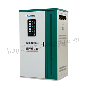 SBW-400-500KVA(指針)