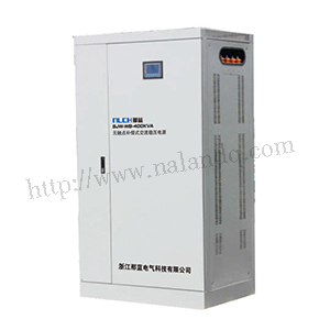 SJW-WB-400KVA(LCD)